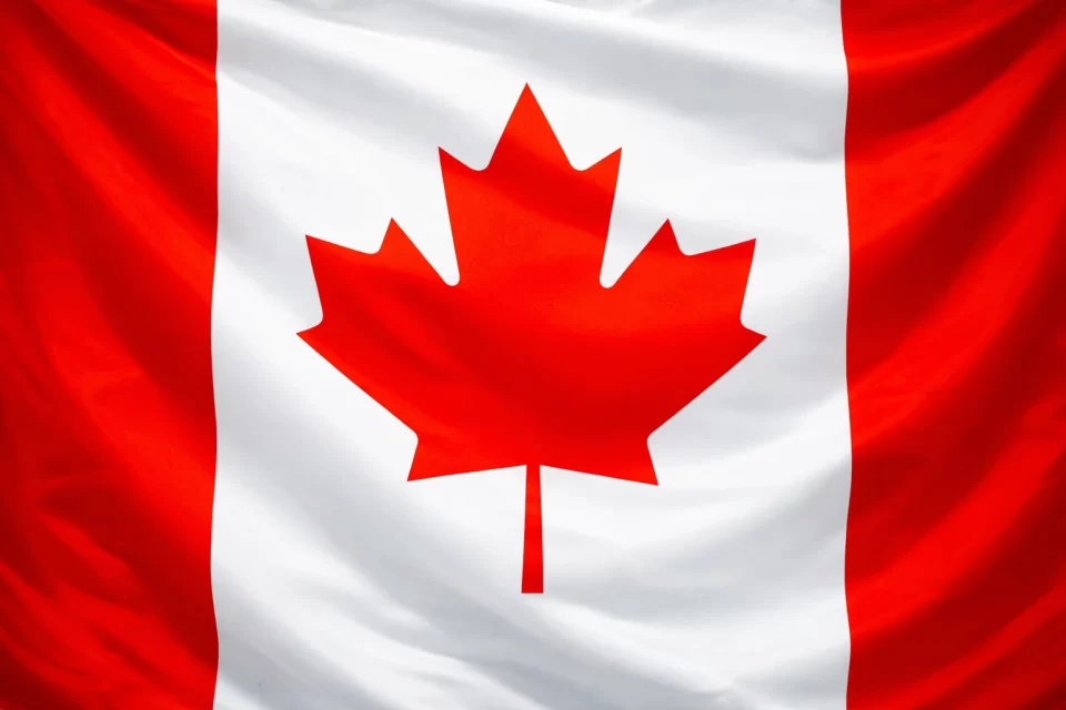 Canada Flag